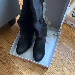 Chinese Laundry Boots