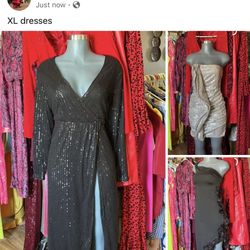 Closet Clean Out Xmas Outfits