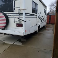 RV WH 2001 