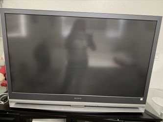 SONY 55” TV
