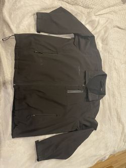 Men’s Jacket