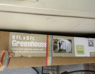 Green House