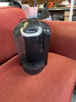 Keurig Single Serve Coffee Maker