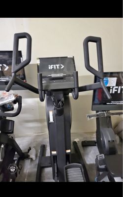 Fullerton - NordicTrack StepClimber XL NTEL16825 – $1,000