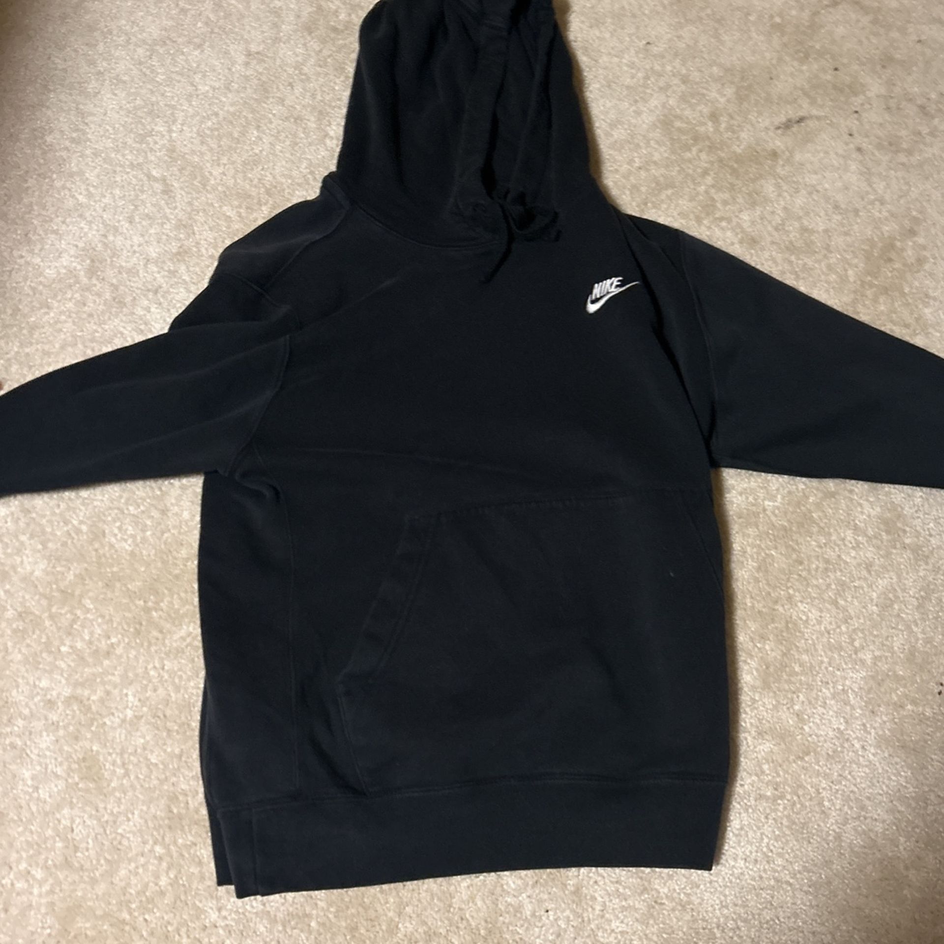 Nike Sweatshirt Men’s Small