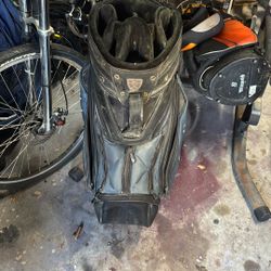 Nike Golf Bag, Richmond, Texas 77407