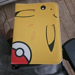 Pokémon Binder