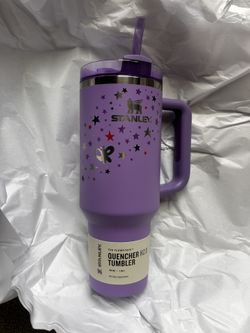 BRAND NEW OLIVA RODRIGO Stanley Cup 40oz