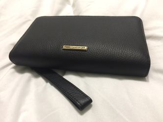 Rebecca minkoff wallet