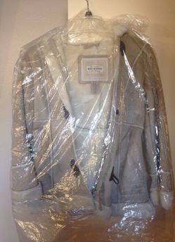 Girls coat M/M 10-12