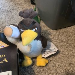 Glararain Far fetched 