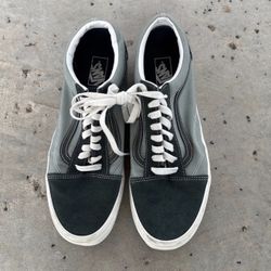 Vans Men’s Size 12