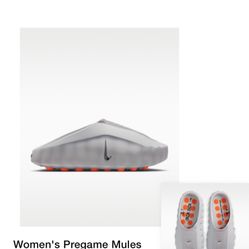 Nike Mind 001 Grey 7W