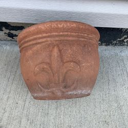 Ceramic Flower Pot