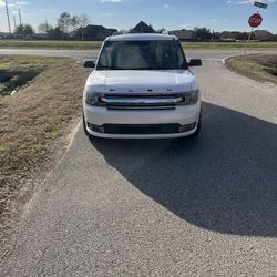 2015 Ford Flex