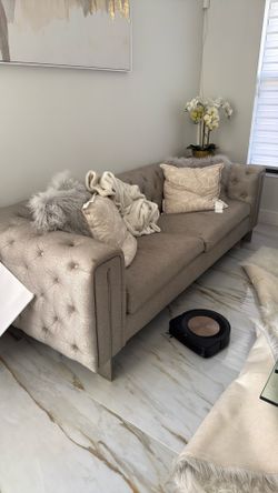 Living Room Set