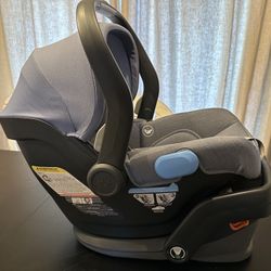 UPPAbaby Mesa 