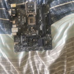 msi h310m pro-m2 plus