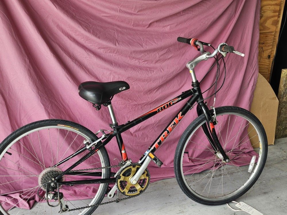Trek Bicycle