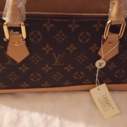 Louis Vuitton Handbag 