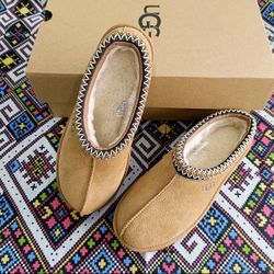 UGG Tasman Women’s Slippers US-10