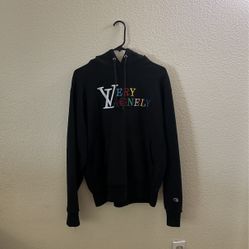 No Jumper x Very Lonely Hoodie for Sale in Santa Rosa CA OfferUp