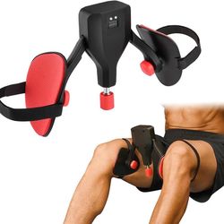 new Thigh Master 77 LB Adjustable Resistance, Leg and Inner Thigh Exercise Equipment with Counter, Kegel Exerciser, Pelvic Floor Trainer, Hip Trainer 