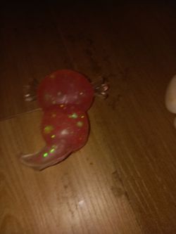 Axolotl fidget make offer
