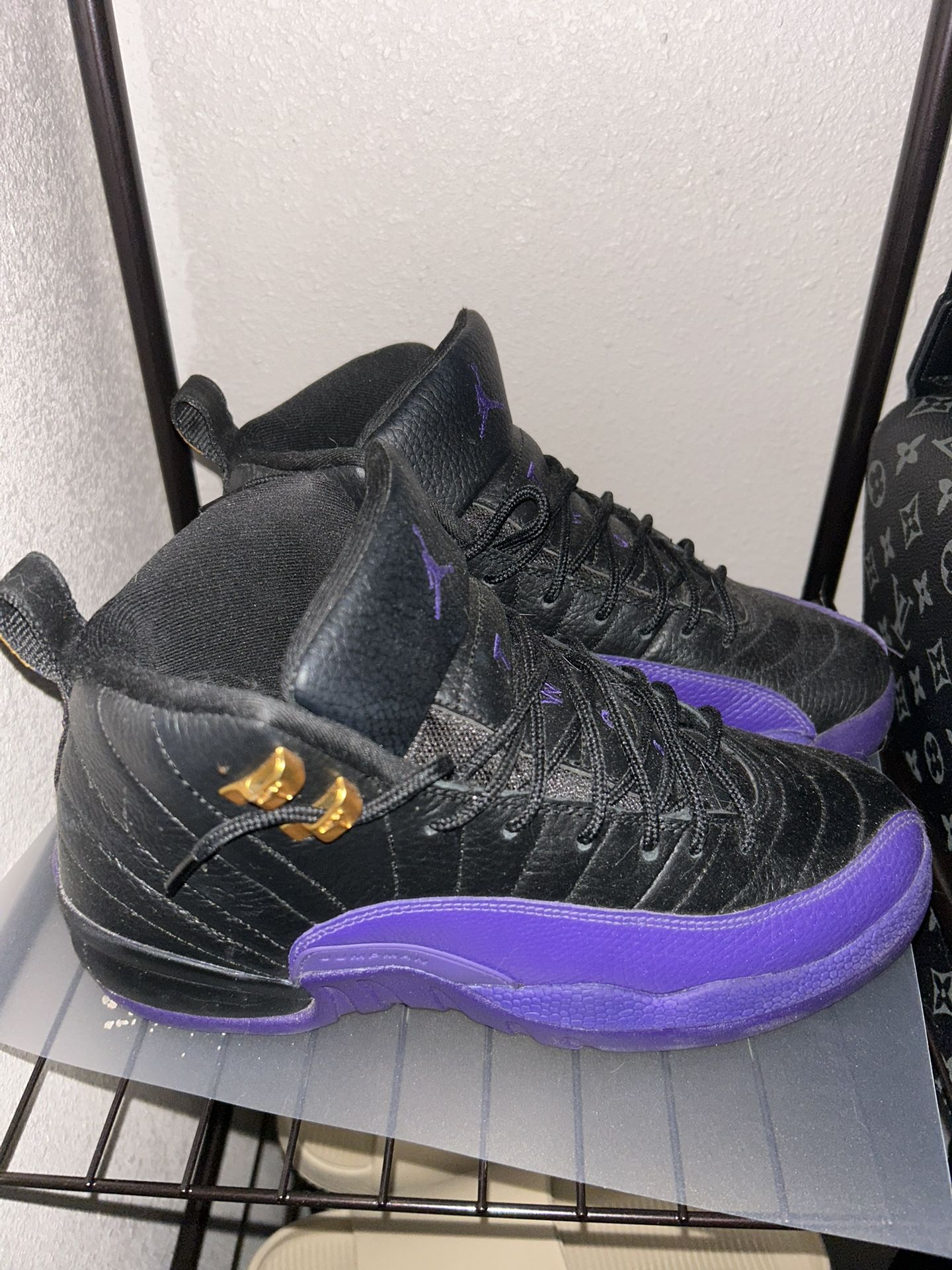 Jordan 12