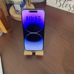 Brand New iPhone 14 Pro Max UNLOCKED 128gB $430 OBO