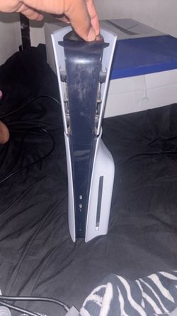 PS5