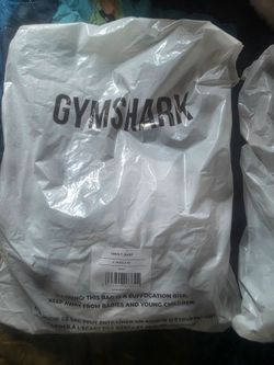 Onxy gymshark