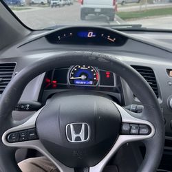 2006 Honda Civic