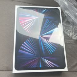 Apple iPad Pro 11" 2TB (Sealed/Unopened)