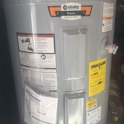 Water heater