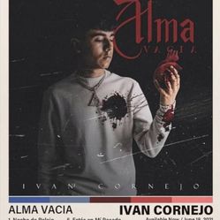 Ivan Cornejo Album 