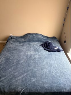 King Size Mattress