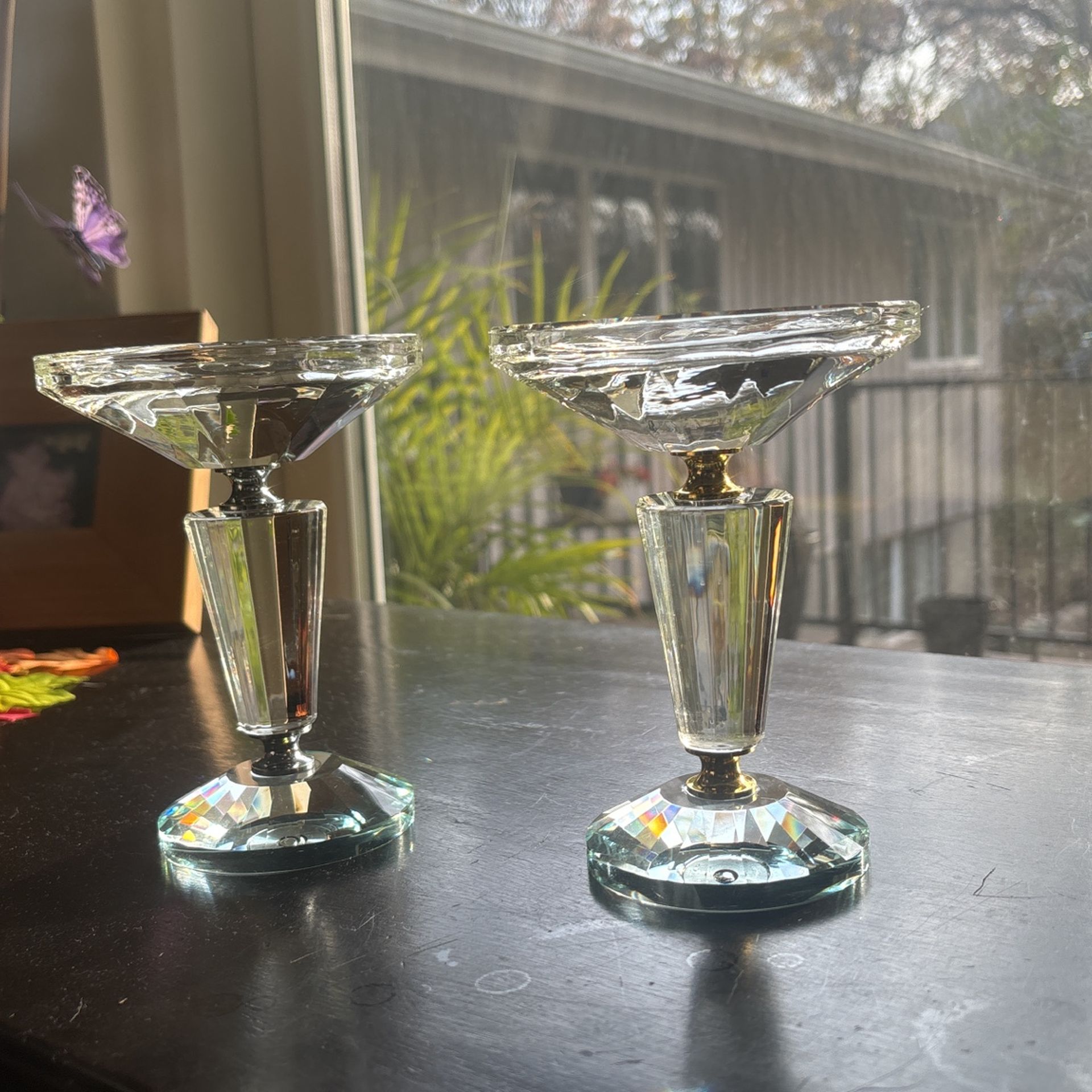 Candle Holder