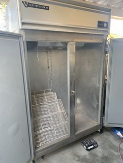 Victory Bar Fridge