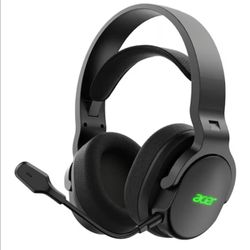 Acer Wireless Gaming Headset