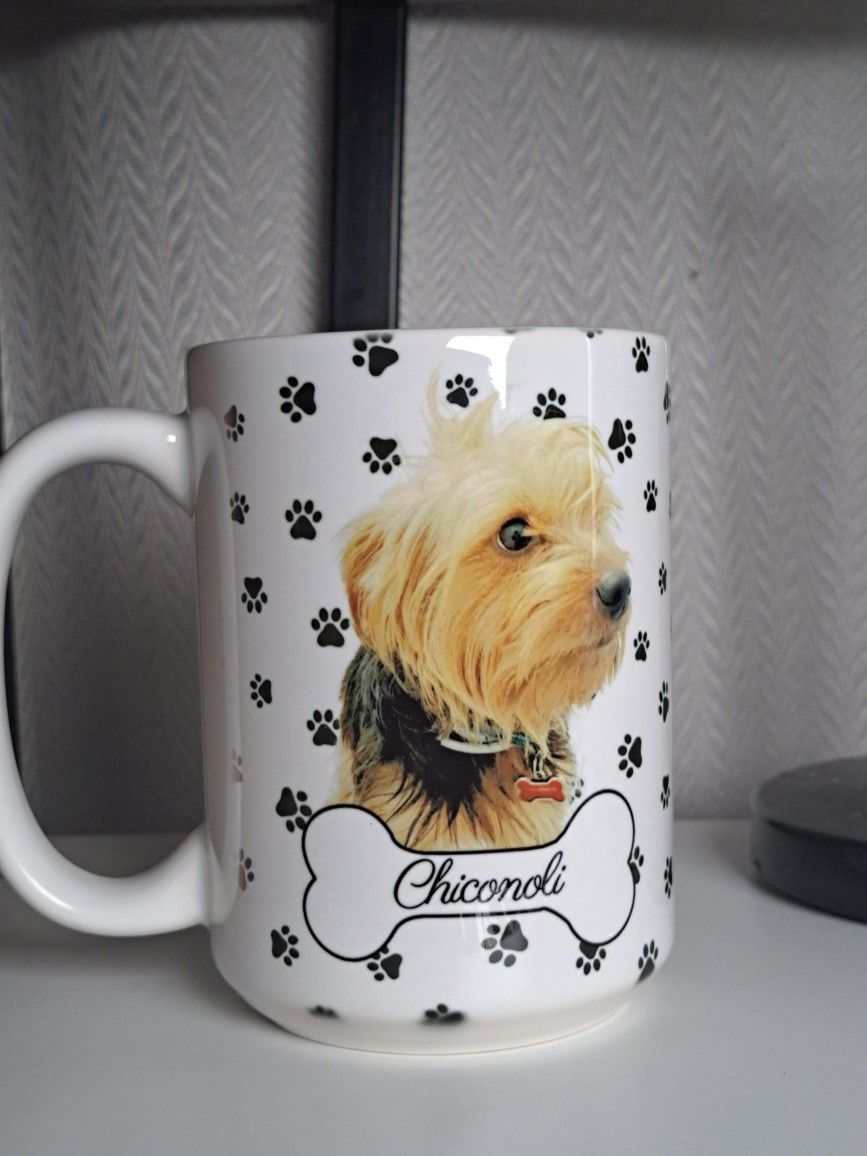 Custom Mugs