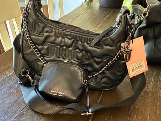 Juicy couture purse
