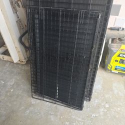 Small Dog Crate
