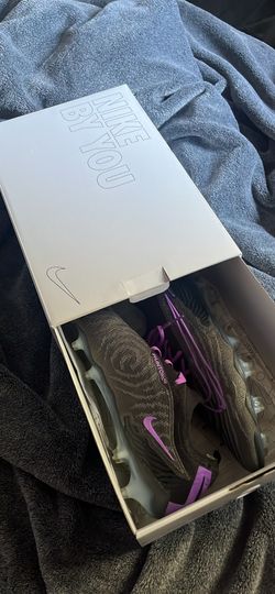 Nike Gripknit Phantom GX Elite FG By You Custom Firm-Ground Soccer Cleats