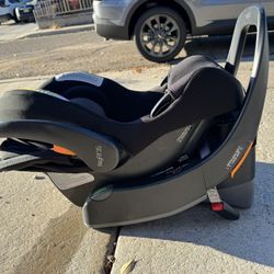 Infant Car Seat 