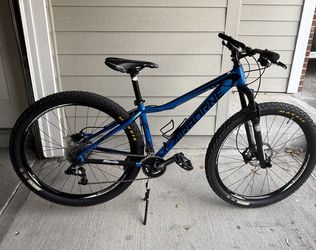 Airborne Goblin Evolution Trail Bike