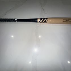 Marucci AP5-Y Youth Maple Wood Bat Professional Model With Grip