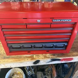 Metal task force toolbox