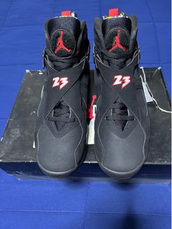 Jordan 8 Retro Playoff 2023 Size 12