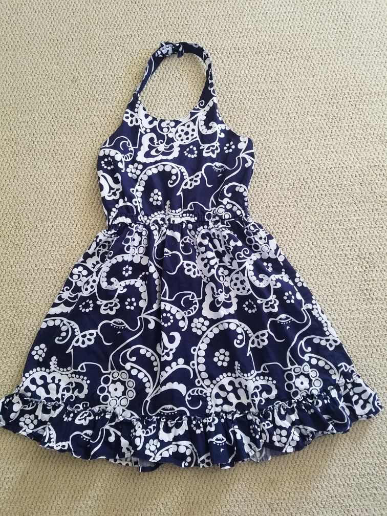 Gymboree Girls Dress Size 10